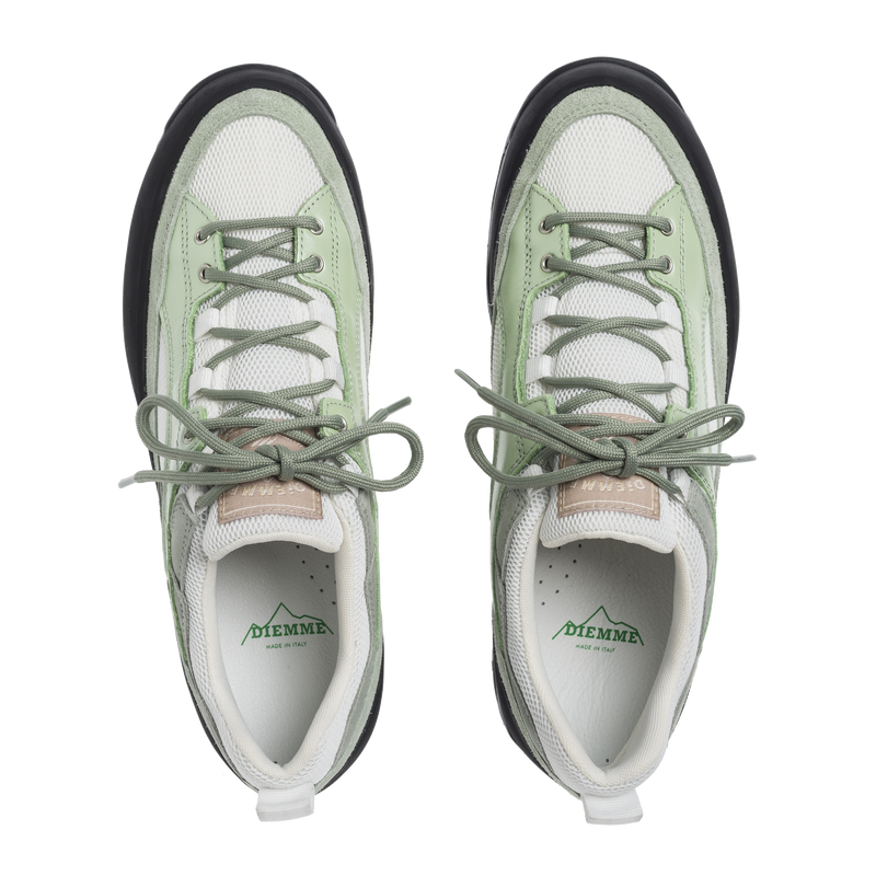 Grappa Hiker Seagrass W